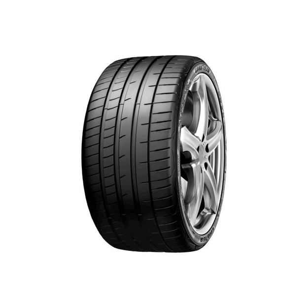 Picture of GOODYEAR 245/35 R21 EAGLE F1 SUPERSPORT 96Y XL