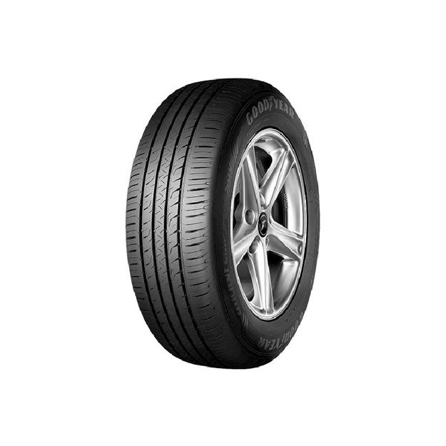 Picture of GOODYEAR 245/45 R19 EFFICIENTGRIP PERFORMANCE SUV 102V VOL XL
