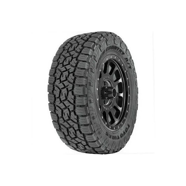 Picture of TOYO 205 R16 C OPEN COUNTRY A/T III 110T