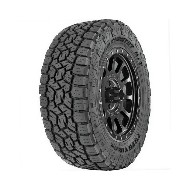 Picture of TOYO 255/55 R19 OPEN COUNTRY A/T III 111H