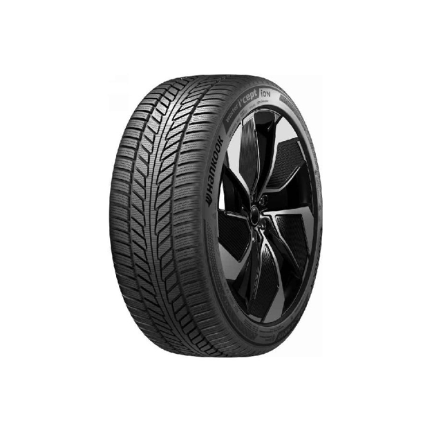 Picture of HANKOOK 255/40 R20 IW01A SUV SOUND ABSORBER XL 101V