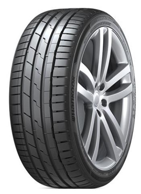 Picture of HANKOOK 255/40 R18 K127B* RFT XL 99Y