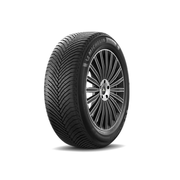 Picture of MICHELIN 215/60 R17 ALPIN 7 100H XL