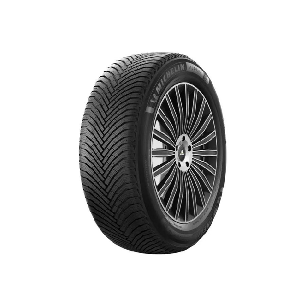 Picture of MICHELIN 215/60 R17 ALPIN 7 100H XL