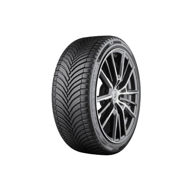Picture of BRIDGESTONE 225/55 R17 TURANZA ALL SEASON 6 101W XL
