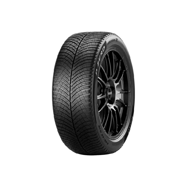 Picture of PIRELLI 235/35 R19 PZERO WINTER 2 91V XL