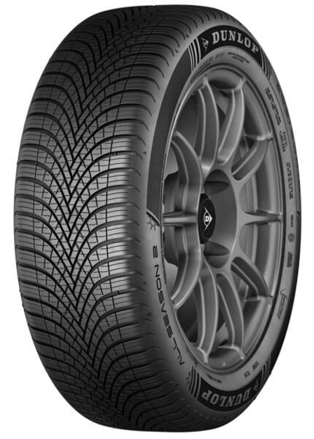 Picture of DUNLOP 225/50 R17 ALL SEASON 2 98W XL