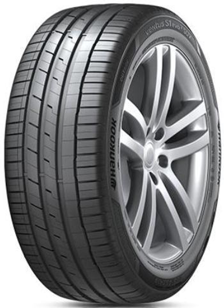 Picture of HANKOOK 275/45 R20 K127C* RFT 110Y XL