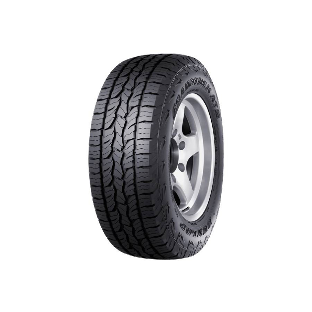 Picture of DUNLOP 265/70 R16 GRANDTREK AT5 112T