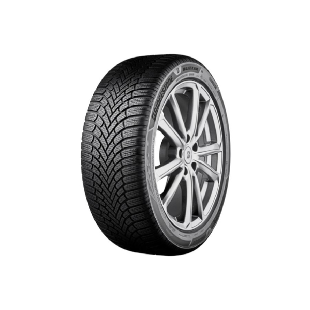 Picture of BRIDGESTONE 205/55 R16 BLIZZAK 6 91H