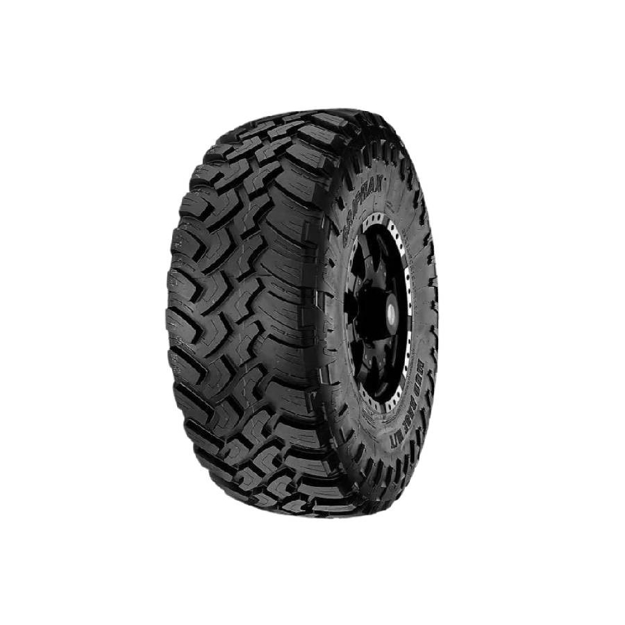 Picture of GRIPMAX 205/80 R16 MUD RAGE M/T BSW POR 110Q