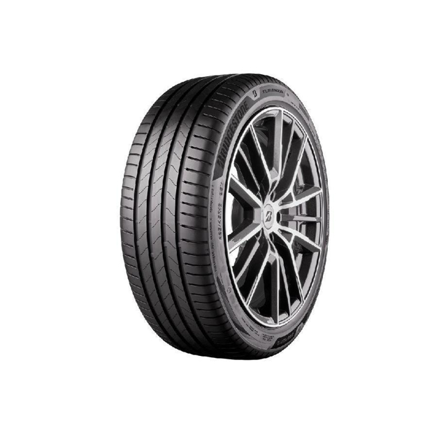 Picture of BRIDGESTONE 205/60 R16 TURANZA 6 92V