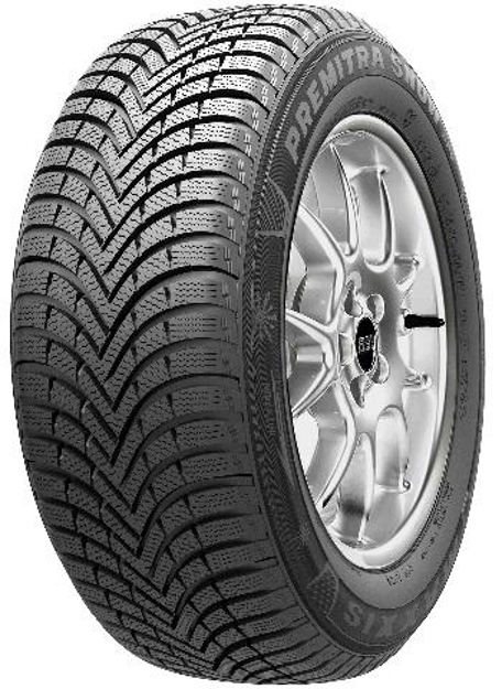 Picture of MAXXIS 215/40 R18 WP6 89V