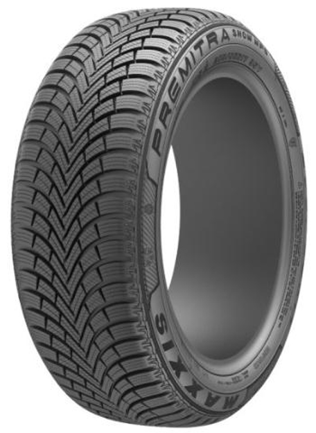 Picture of MAXXIS 225/60 R18 WP6 SUV XL 104V