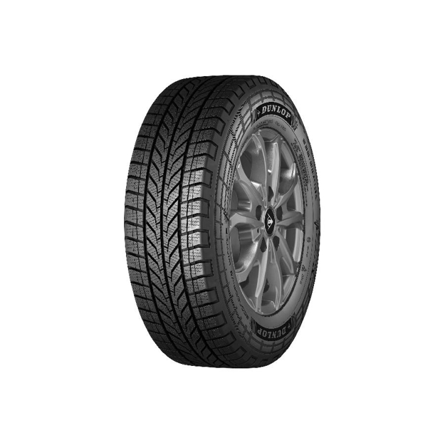 Picture of DUNLOP 215/60 R17 C ECONODRIVE WINTER 109/107T