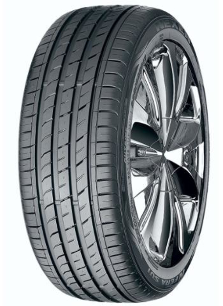 Picture of NEXEN 245/45 R19 N FERA SU1 XL 102Y