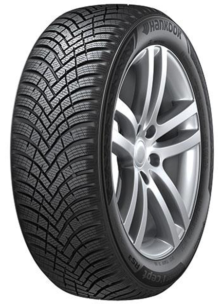 Picture of HANKOOK 215/55 R16 W462 XL 97H