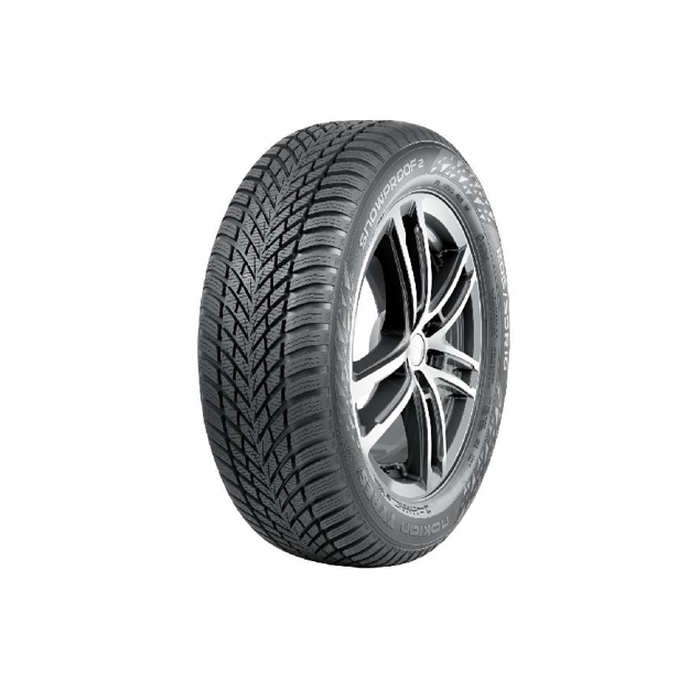 Picture of NOKIAN 225/50 R17 SNOWPROOF 2 98H XL