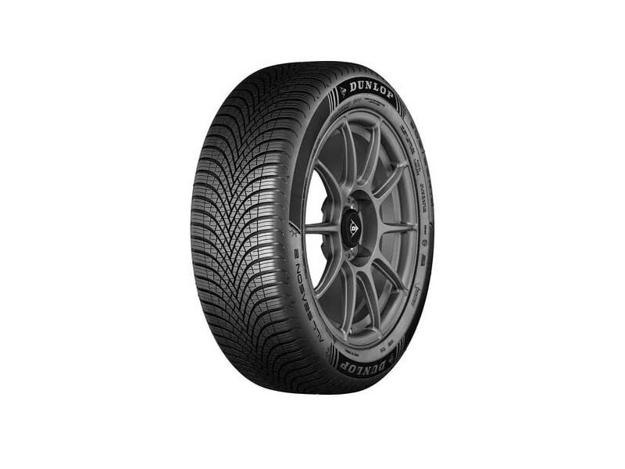 Picture of DUNLOP 235/55 R18 ALL SEASON 2 104V XL