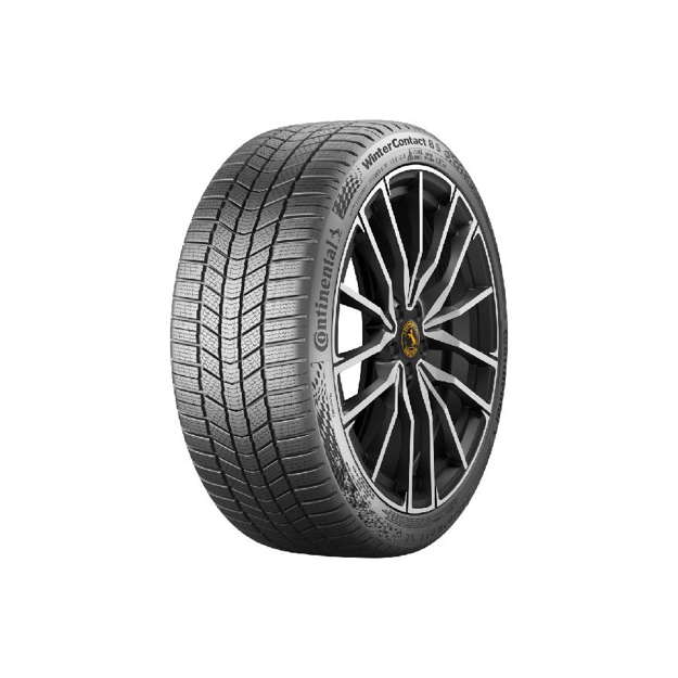 Picture of CONTINENTAL 265/40 R21 WINTERCONTACT 8 S 105V XL