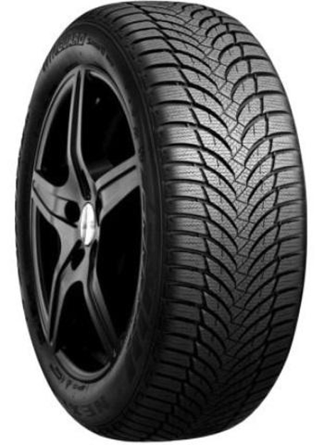 Picture of NEXEN 205/60 R16 WINGUARD SNOW G2 WH2 92H