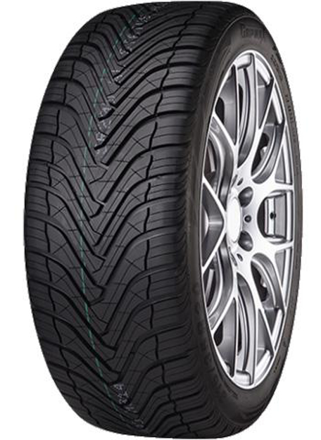 Picture of GRIPMAX 215/75 R16 SUREGRIP AS CAMPING 113T