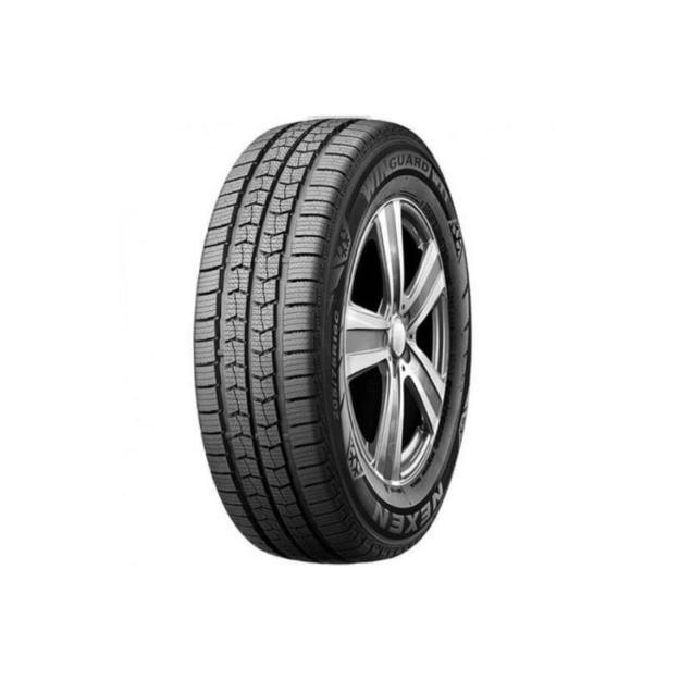 Picture of NEXEN 205/75 R16 C WINGUARD WT1 113/111R