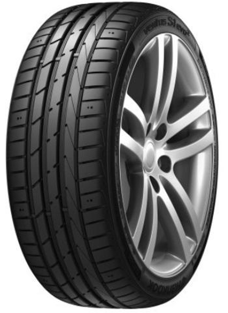 Picture of HANKOOK 235/50 R19 K117A 99V