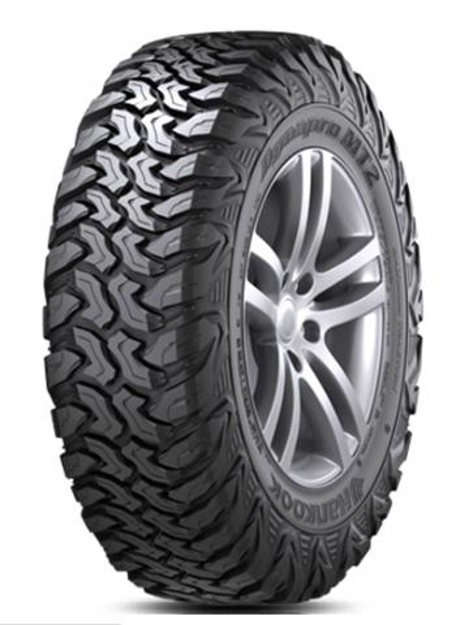 Picture of HANKOOK 245/75 R16 RT05 P.O.R. 120Q