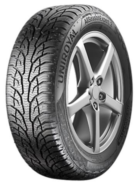 Picture of UNIROYAL 225/55 R19 ALL SEASON EXPERT 2 FR XL 103W