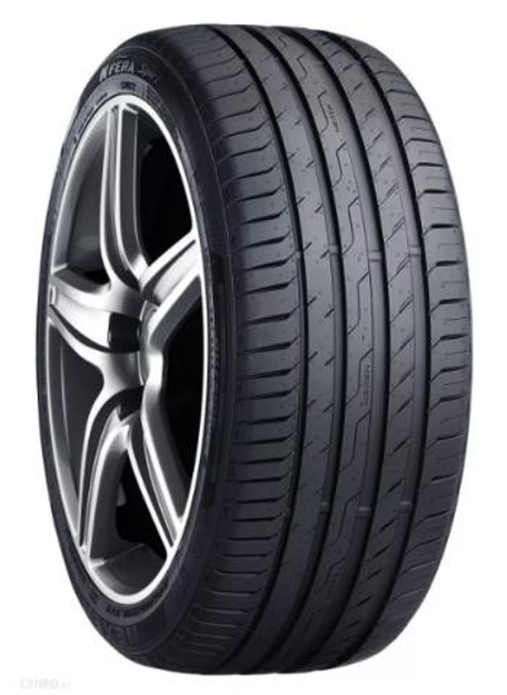Picture of NEXEN 275/30 R20 N FERA SPORT XL 97Y