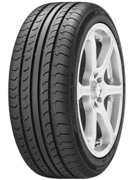 Picture of HANKOOK 215/55 R17 K415 94V