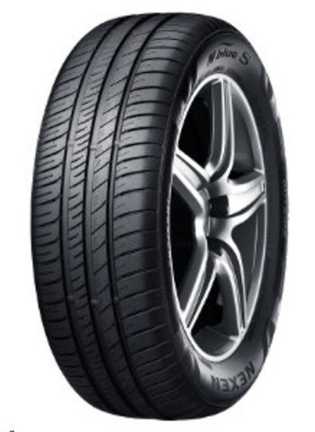 Picture of NEXEN 205/55 R16 N BLUE S 91V