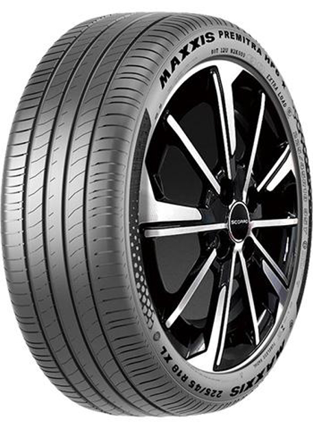 Picture of MAXXIS 225/45 R18 HP6A* XL 95Y