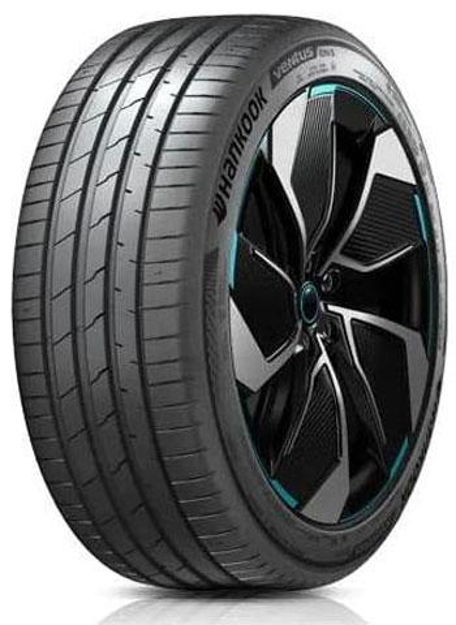 Picture of HANKOOK 255/45 R21 IK01A SOUND ABSORBER XL 106Y