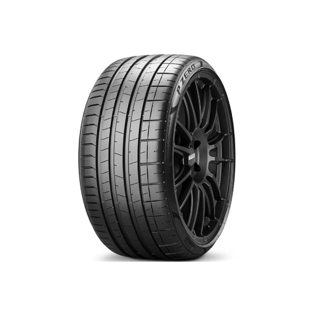 Picture of PIRELLI 235/40 R19 P-ZERO (PZ4) 96W XL (T0) ncs elt