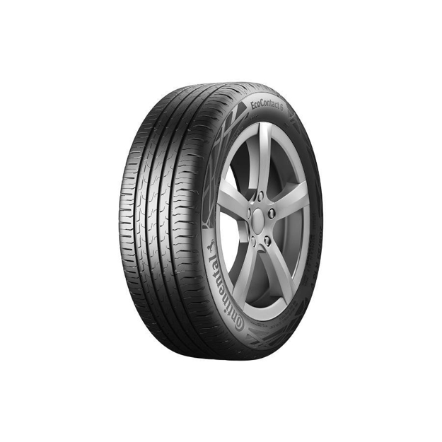 Picture of CONTINENTAL 205/55 R17 ECOCONTACT 6 91W