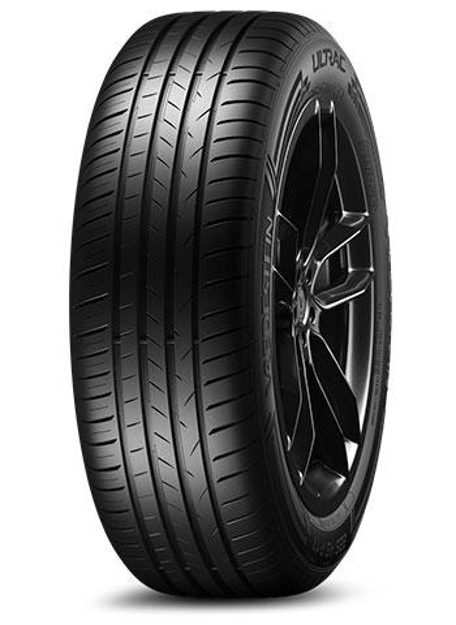 Picture of VREDESTEIN 215/40 R18 ULTRAC * XL 89Y