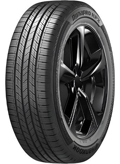 Picture of HANKOOK 225/55 R18 RA43 XL 102V