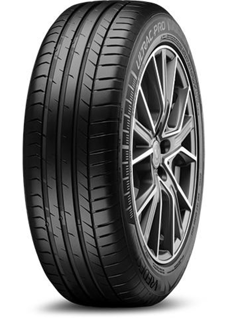 Picture of VREDESTEIN 285/40 R22 ULTRAC PRO XL 110Y