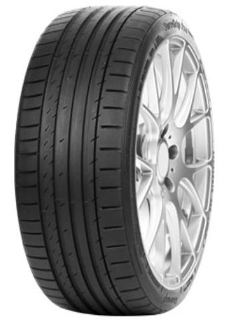 Picture of GRIPMAX 245/30 R20 SUREGRIP PRO SPORT XL 95Y