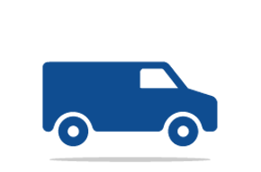 Logo za kategoriju Kombi vozila